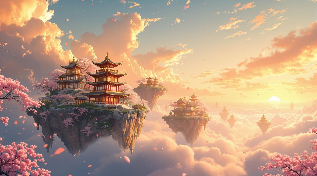 漫蛙 - 海外仙山般的番剧秘境