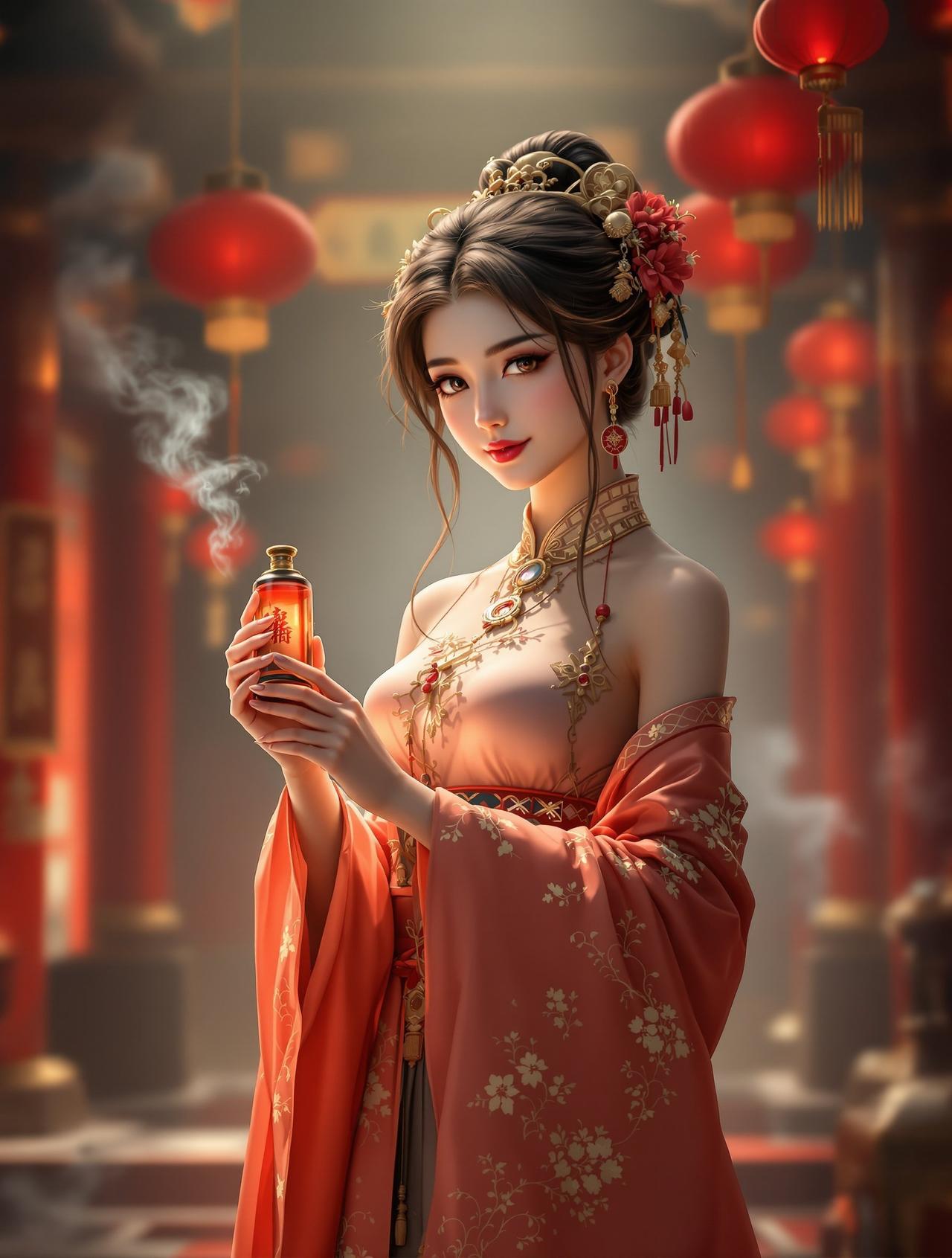 漫蛙热门推荐 - 药屋少女的呢喃